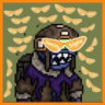 Matched profile picture