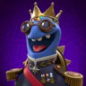 Matched profile picture