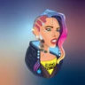 Matched profile picture
