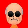 Matched profile picture