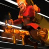Matched profile picture