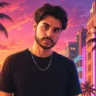 Matched profile picture