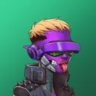 Matched profile picture