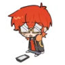 Profile picture