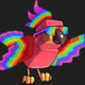Matched profile picture