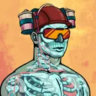 Matched profile picture
