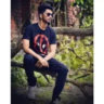 Matched profile picture