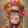 Matched profile picture
