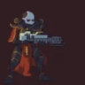 Matched profile picture
