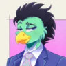 Profile picture