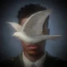Matched profile picture