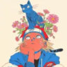 Matched profile picture