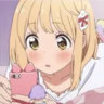 Matched profile picture