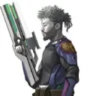 Matched profile picture