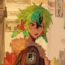Profile picture