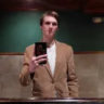 Profile picture