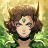 Matched profile picture