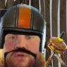 Profile picture