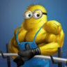 Matched profile picture