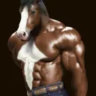 Matched profile picture