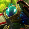 Profile picture