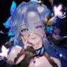 Matched profile picture