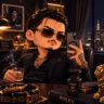 Profile picture
