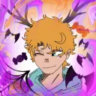 Profile picture