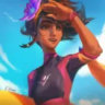 Matched profile picture