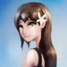 Matched profile picture