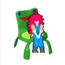Matched profile picture