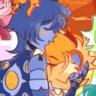 Matched profile picture