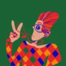 Matched profile picture