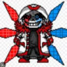 Matched profile picture