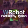Matched profile picture