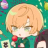 Profile picture