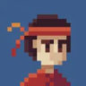 Matched profile picture