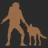 Matched profile picture