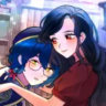 Matched profile picture