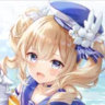 Matched profile picture