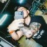 Profile picture