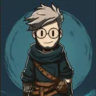 Matched profile picture