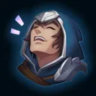 Matched profile picture