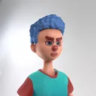 Matched profile picture