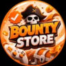 Bounty Store 🌴