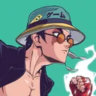 Profile picture