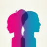 Matched profile picture