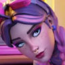 Matched profile picture