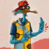 Matched profile picture