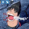Matched profile picture